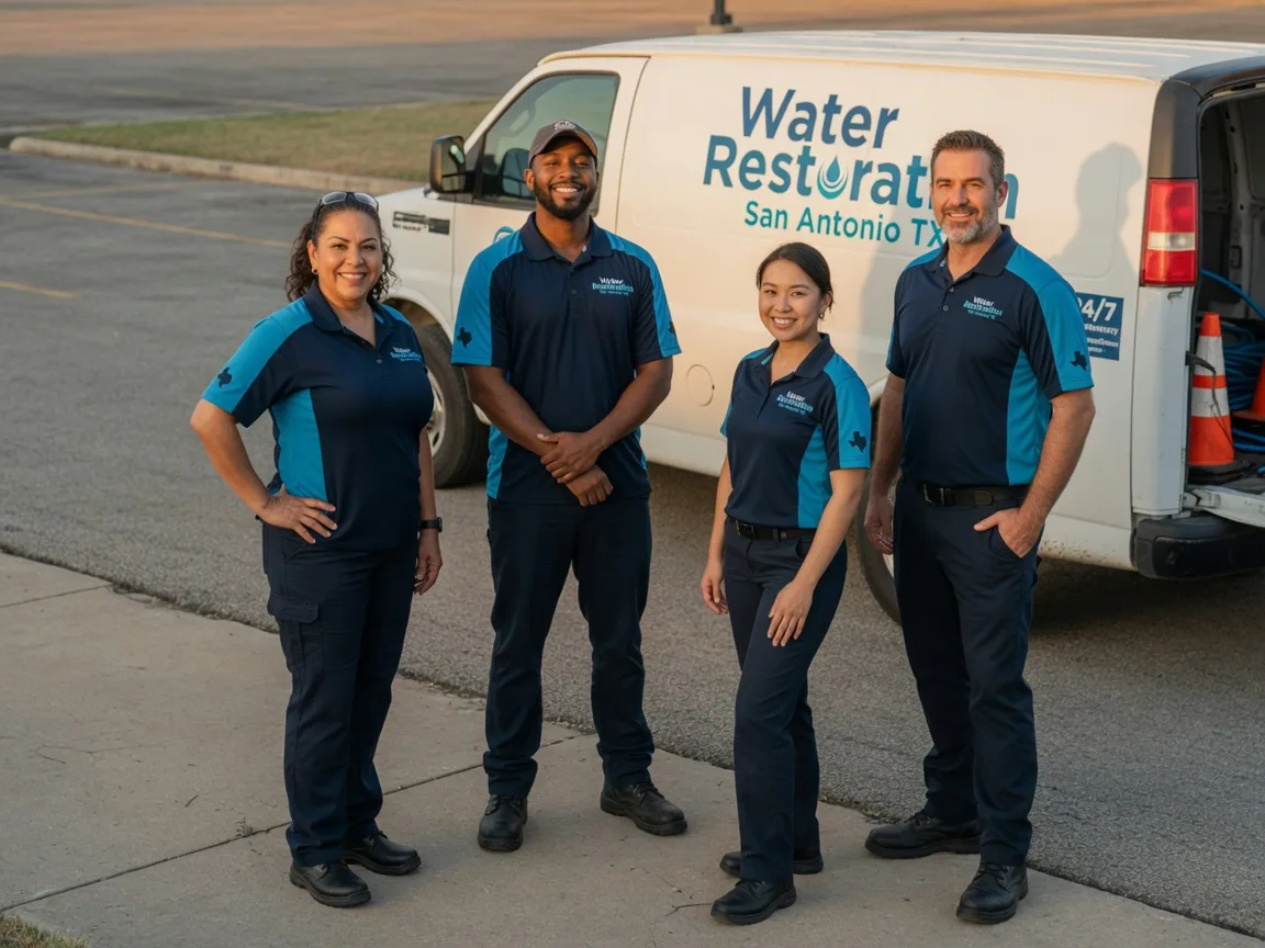 Water Damage Repair company in Cedarville, CA